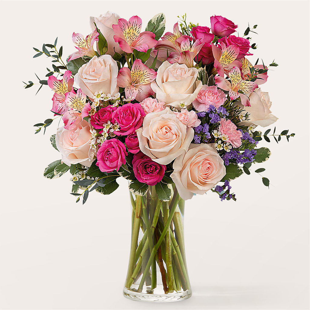 A La Mode Bouquet – Trail Florist Incorporated, Trail BC