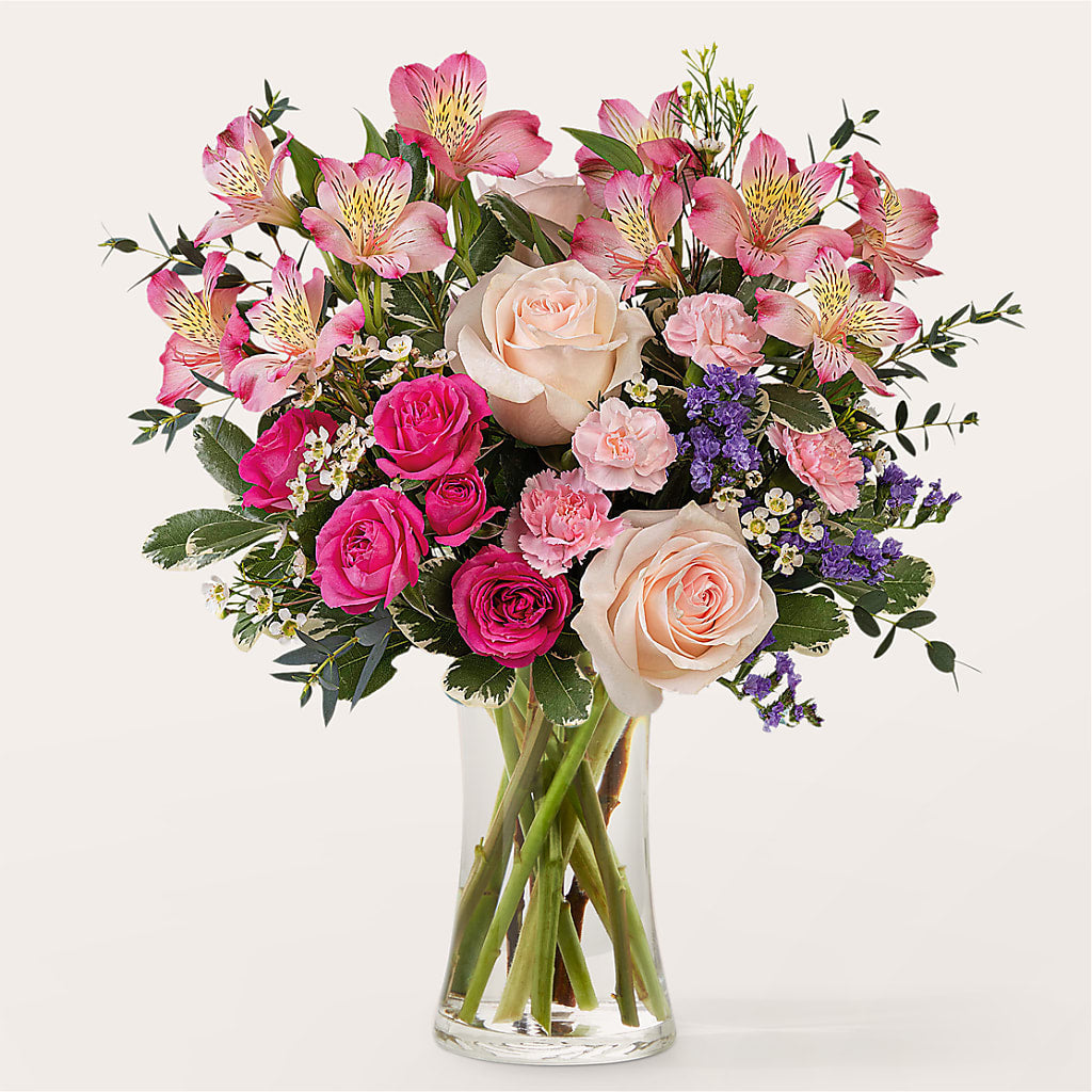 A La Mode Bouquet – Trail Florist Incorporated, Trail BC