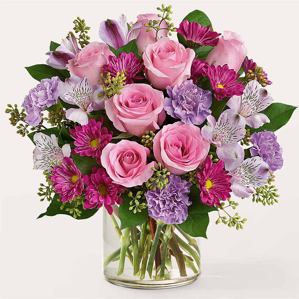 In the Clouds Bouquet – Trail Florist Incorporated, Trail BC