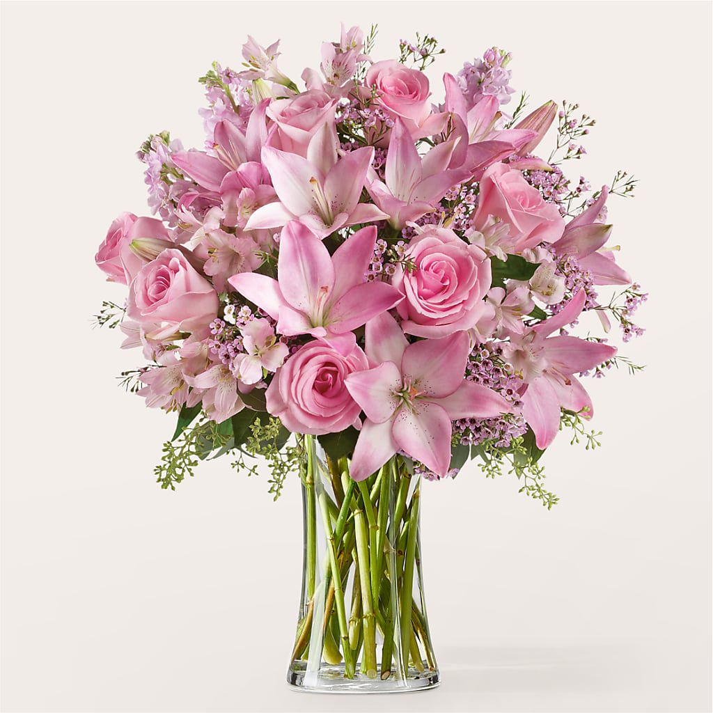 Gentle Gesture Bouquet – Trail Florist Incorporated, Trail BC
