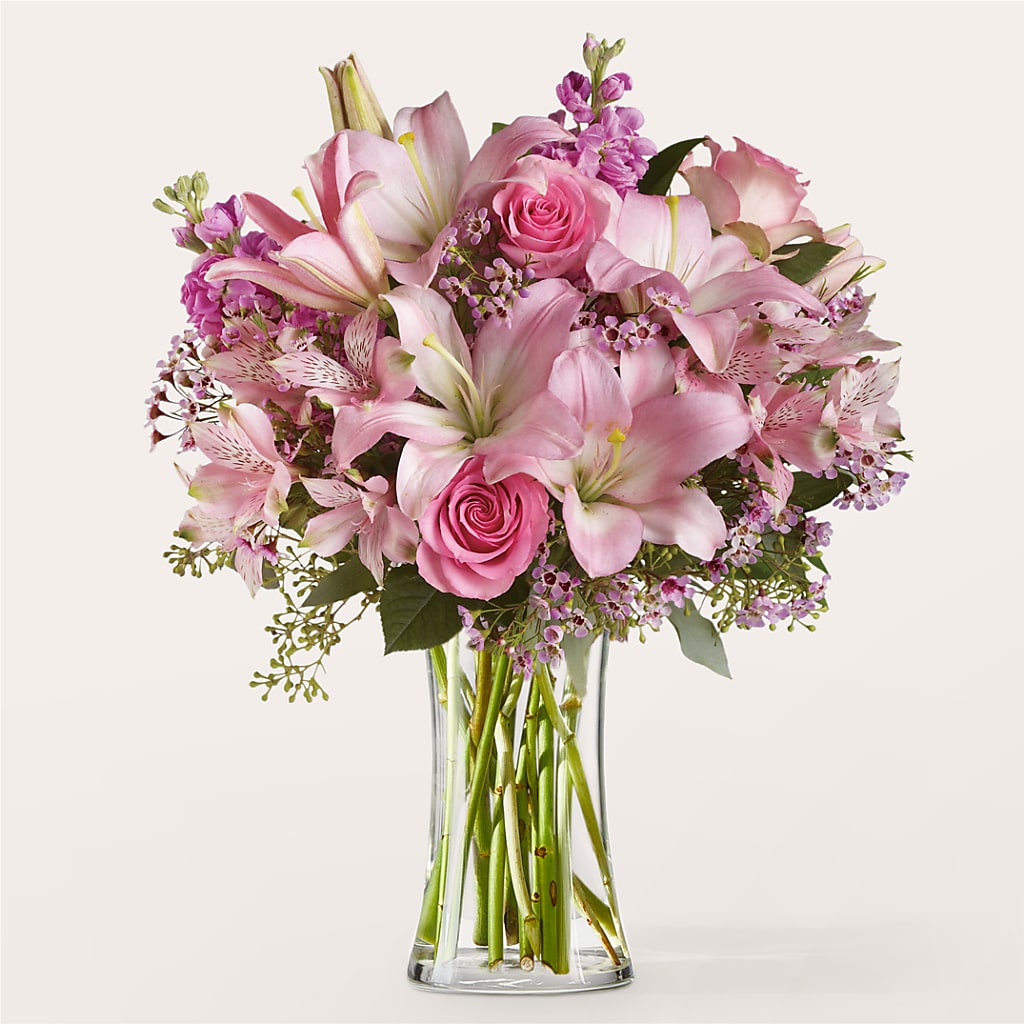 Gentle Gesture Bouquet – Trail Florist Incorporated, Trail BC