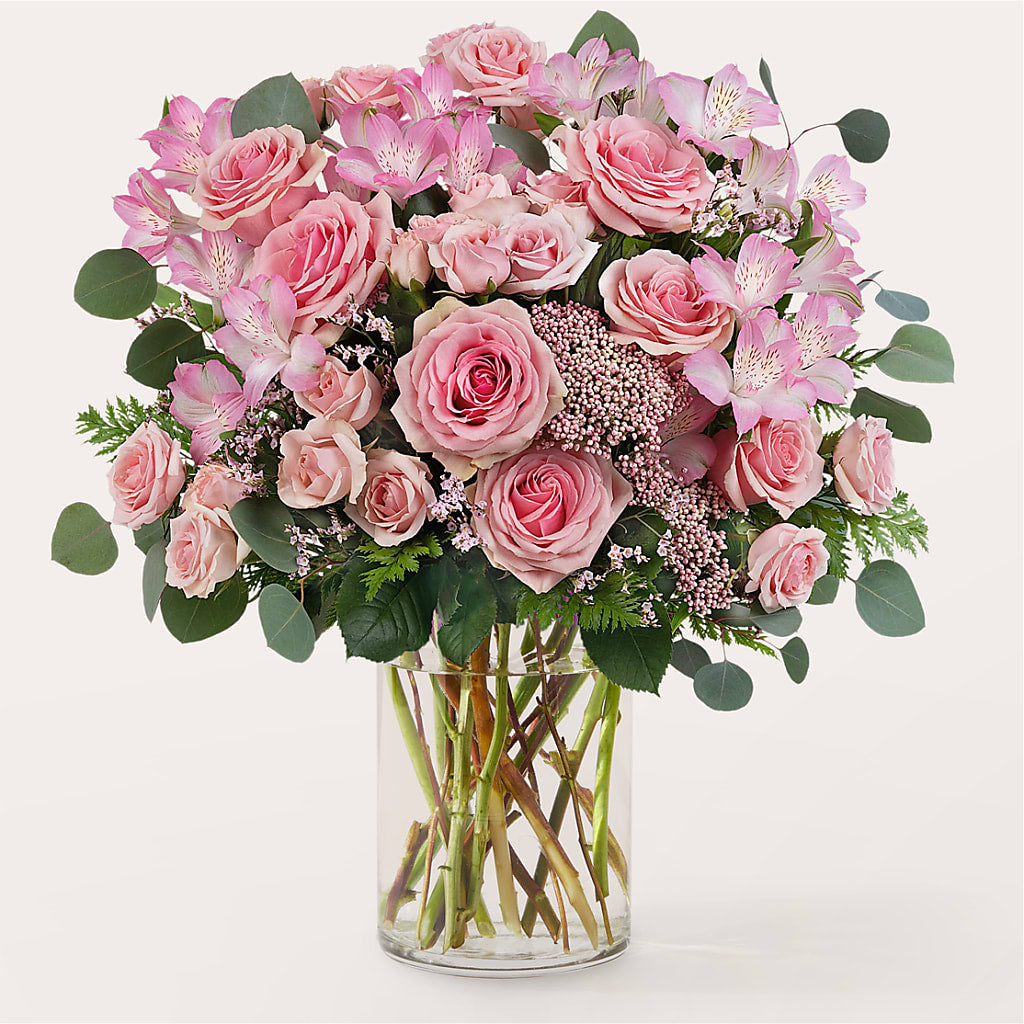Sweetheart Bouquet – Trail Florist Incorporated, Trail BC