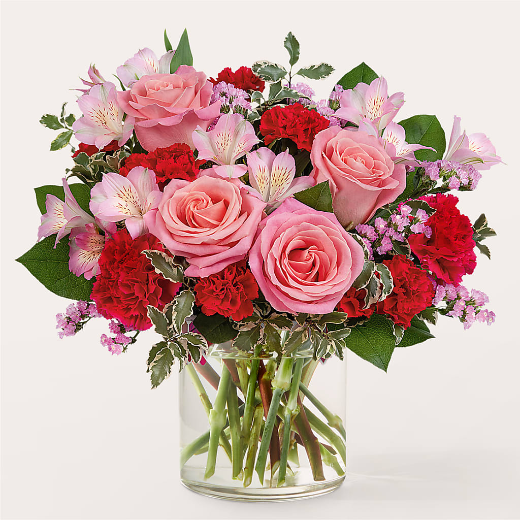 First Impressions Bouquet – Trail Florist Incorporated, Trail BC