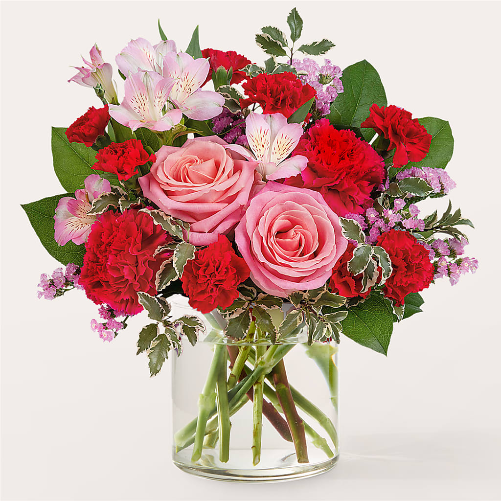 First Impressions Bouquet – Trail Florist Incorporated, Trail BC