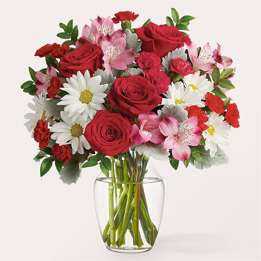 Sugary Sweet Bouquet – Trail Florist Incorporated, Trail BC