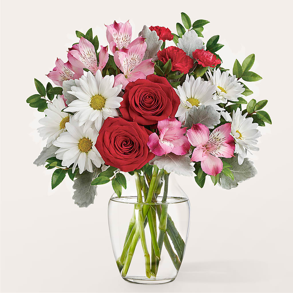 Sugary Sweet Bouquet – Trail Florist Incorporated, Trail BC