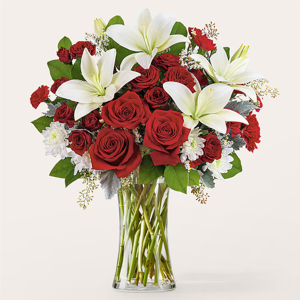 Floral Symphony Bouquet – Trail Florist Incorporated, Trail BC