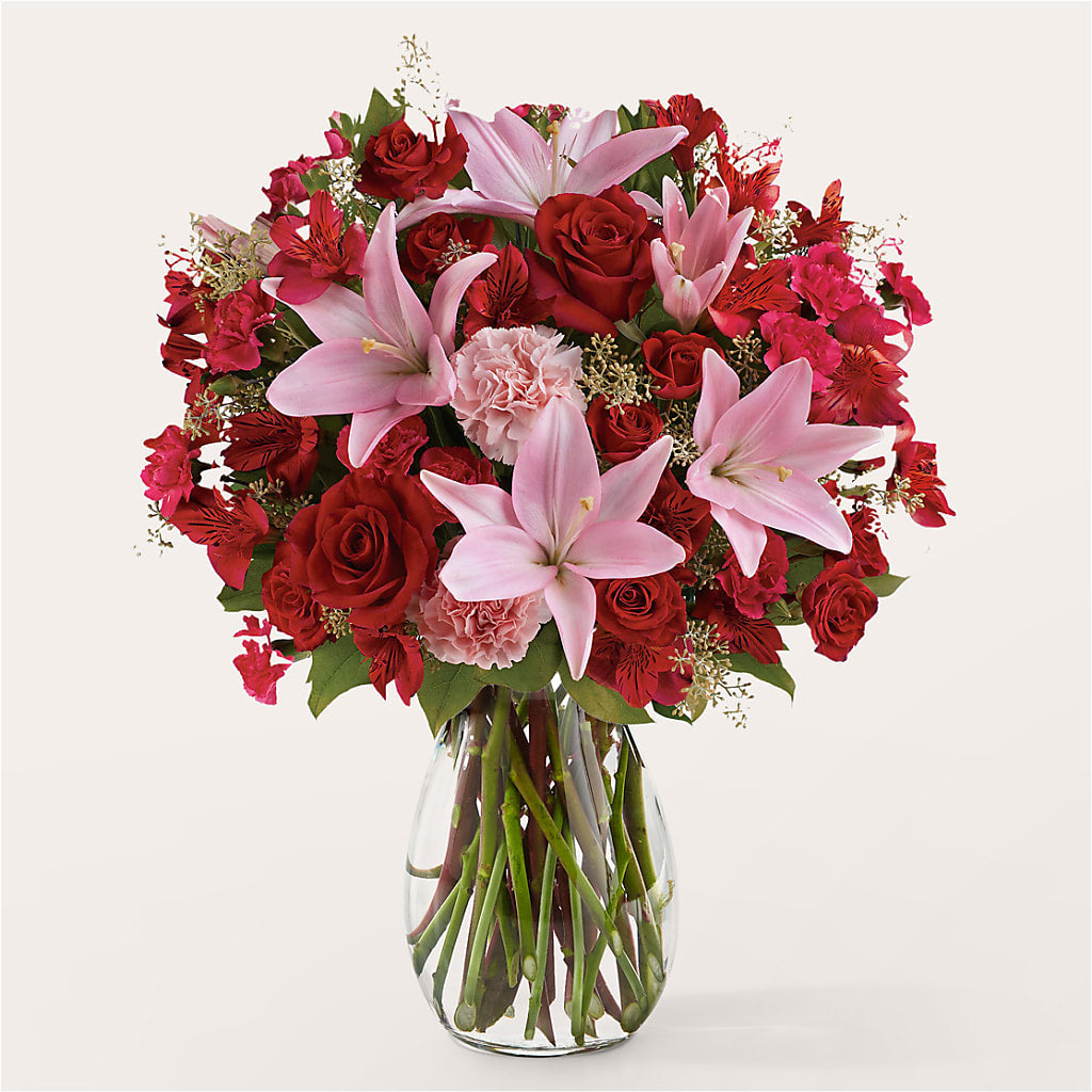 Butterflies Bouquet – Trail Florist Incorporated, Trail BC