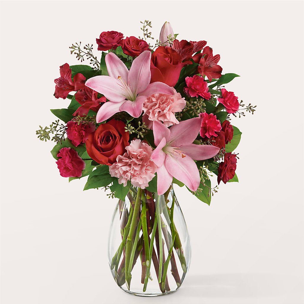 Butterflies Bouquet – Trail Florist Incorporated, Trail BC