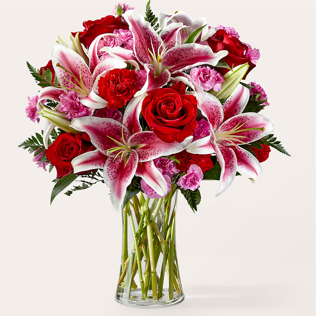 Honeymoon Bouquet – Trail Florist Incorporated, Trail BC