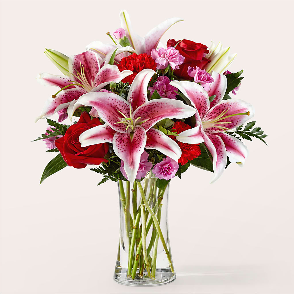 Honeymoon Bouquet – Trail Florist Incorporated, Trail BC