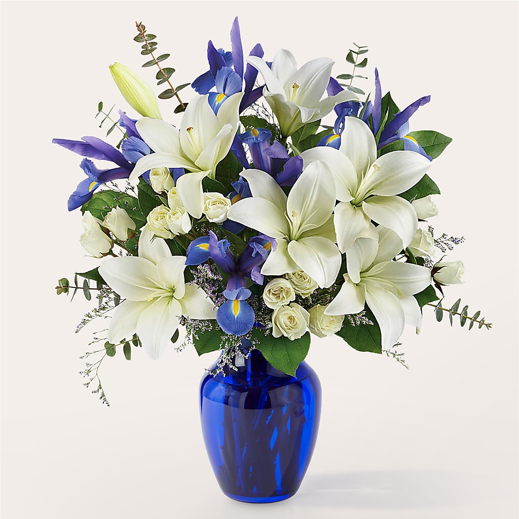 Restorative Pause Bouquet – Trail Florist Incorporated, Trail BC