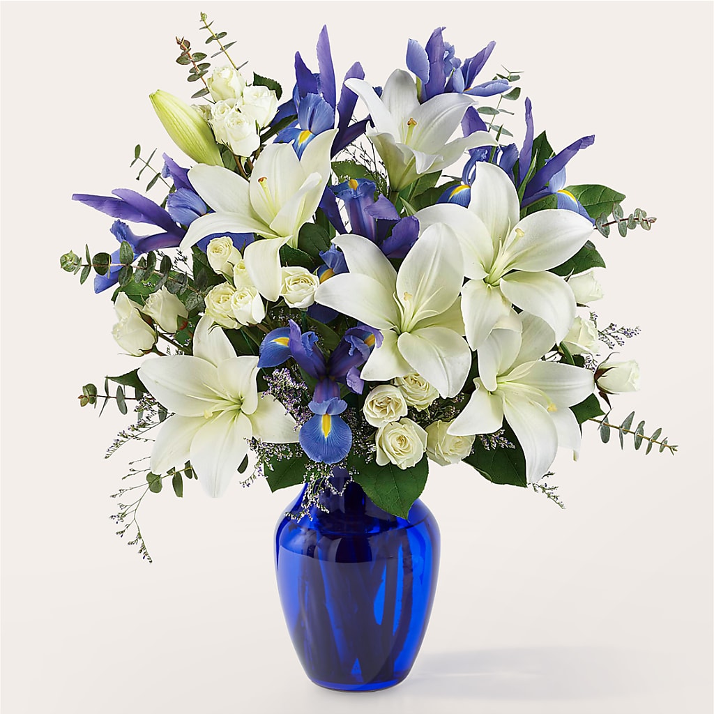 Restorative Pause Bouquet – Trail Florist Incorporated, Trail BC
