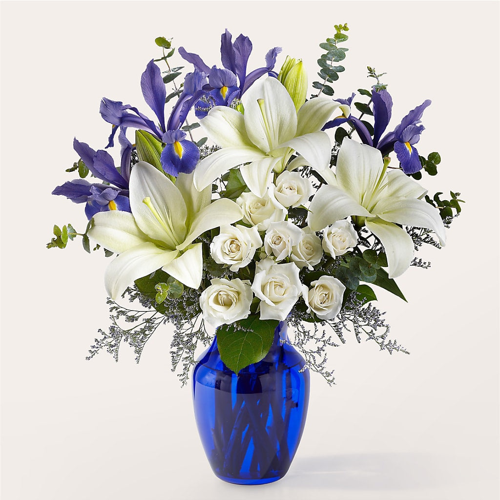 Restorative Pause Bouquet – Trail Florist Incorporated, Trail BC