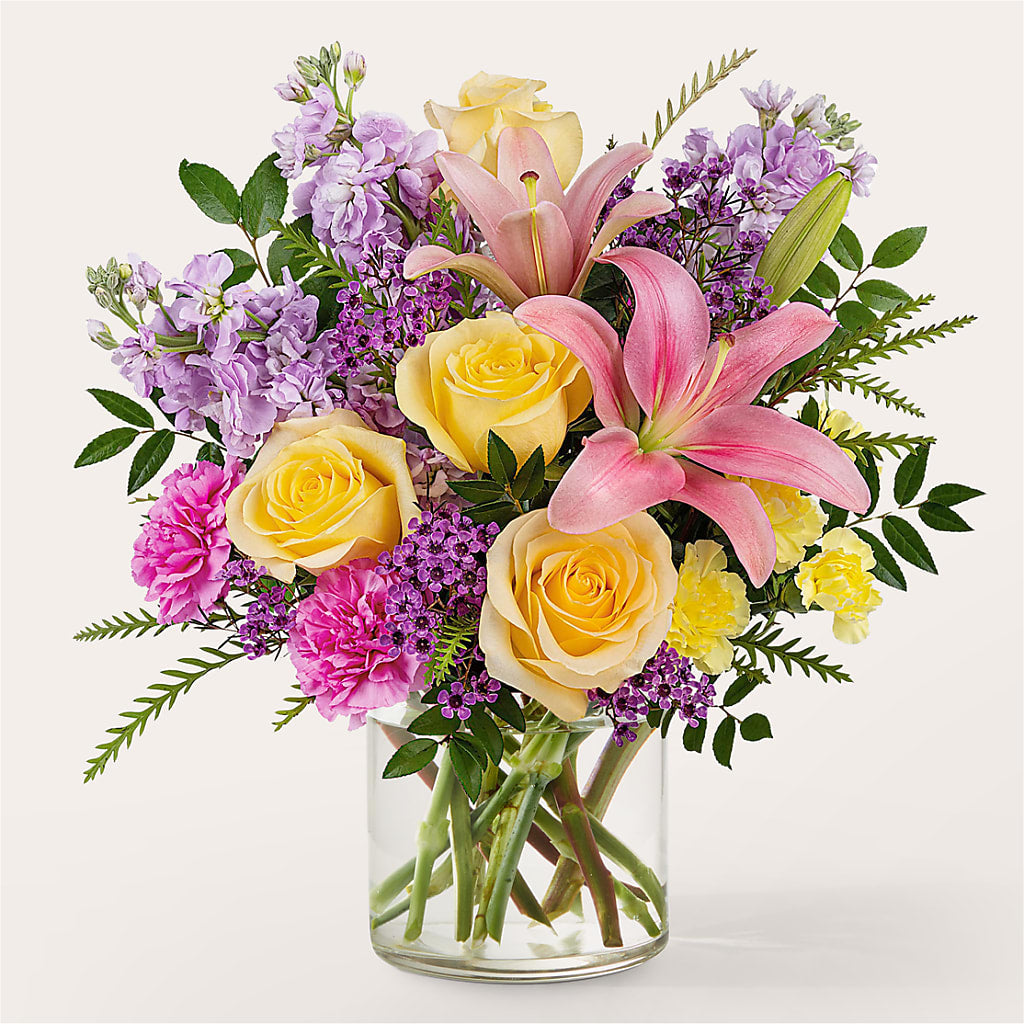 Jubilee Bouquet – Trail Florist Incorporated, Trail BC