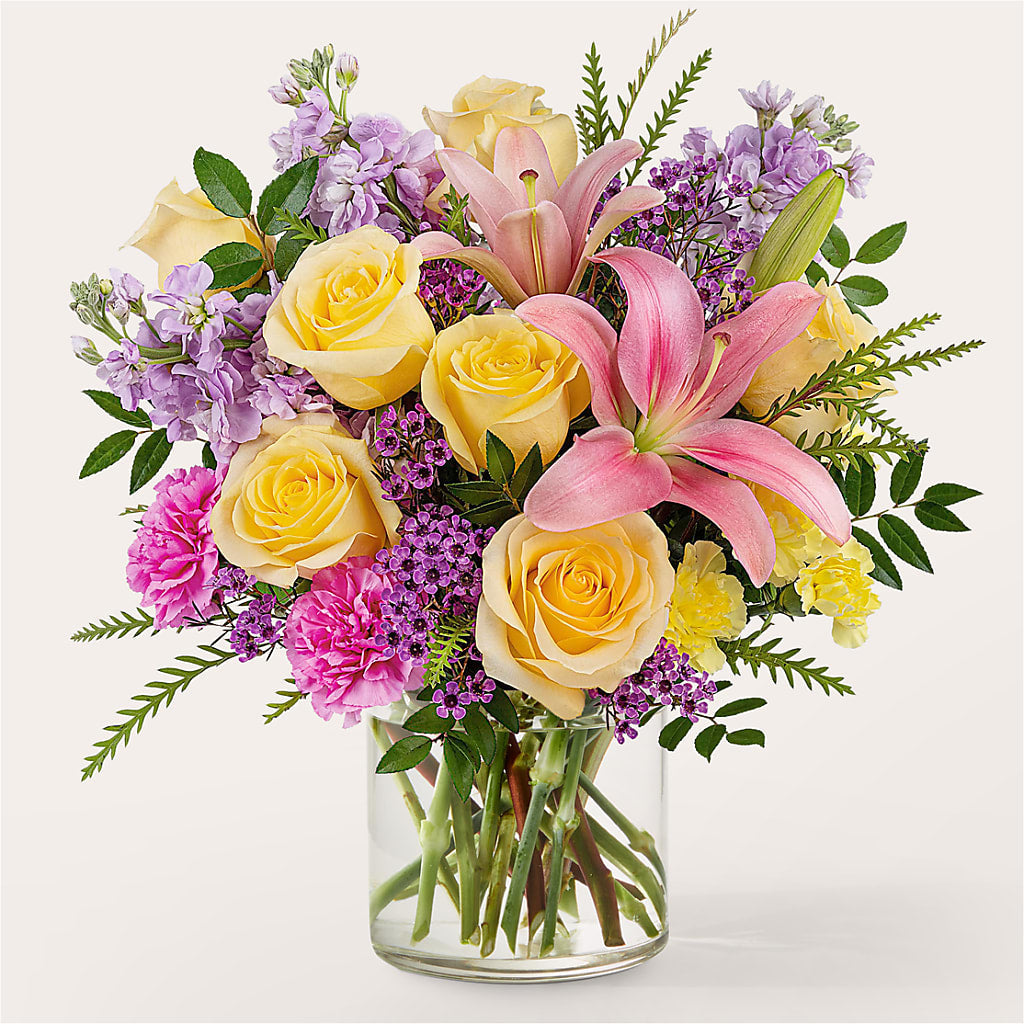 Jubilee Bouquet – Trail Florist Incorporated, Trail BC