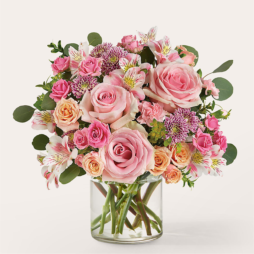 Pleasant Pastures Bouquet – Trail Florist Incorporated, Trail BC