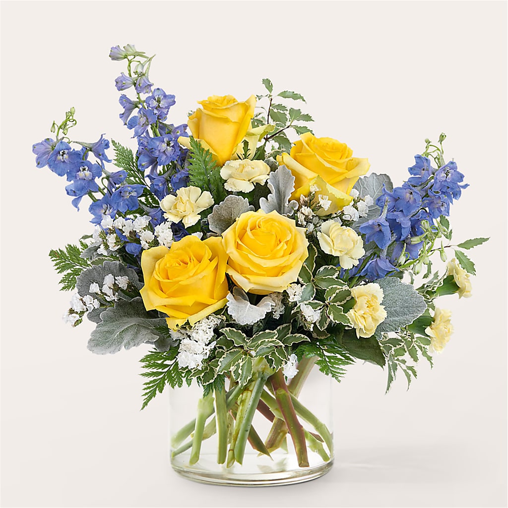 Butterfly Wings Bouquet – Trail Florist Incorporated, Trail BC
