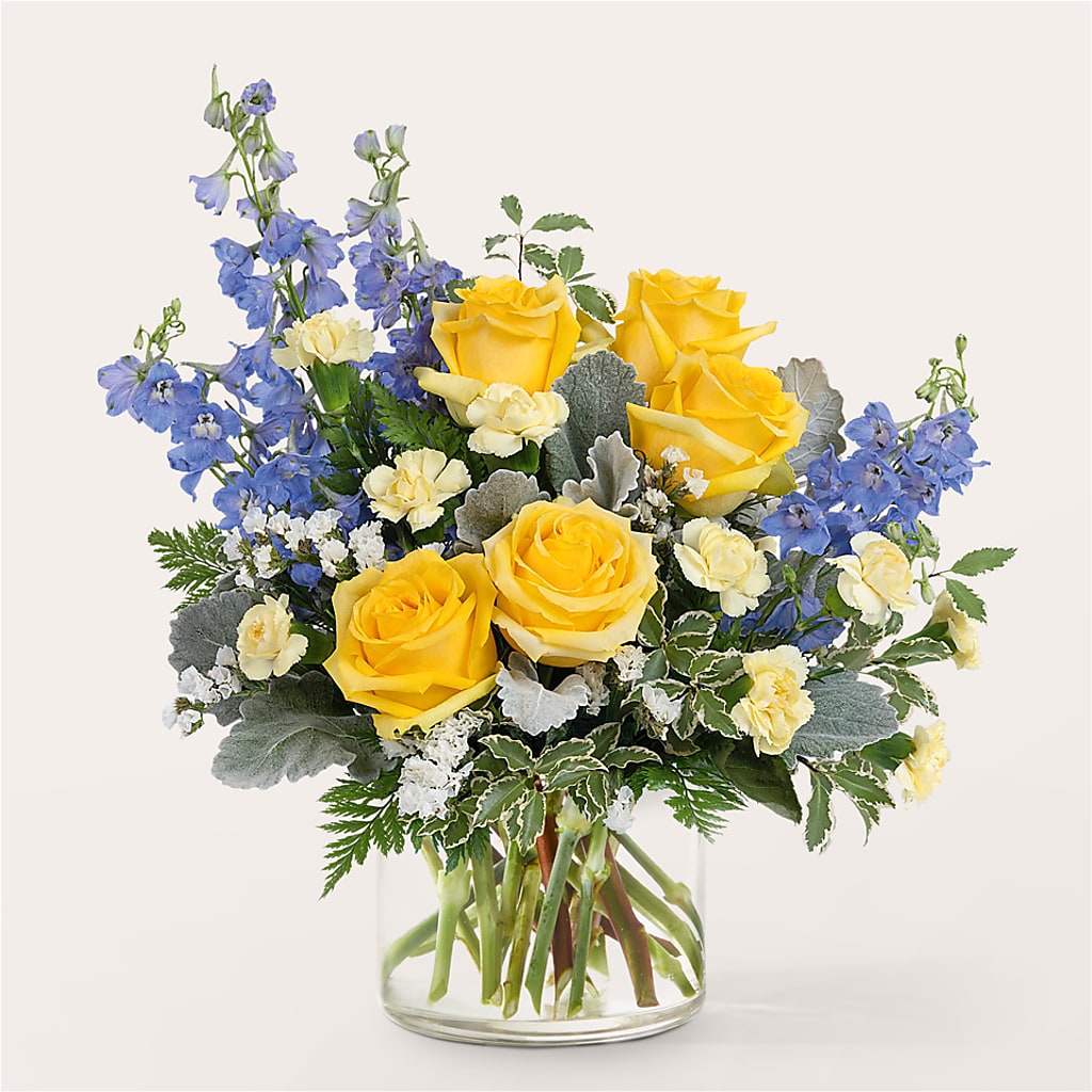 Butterfly Wings Bouquet – Trail Florist Incorporated, Trail BC