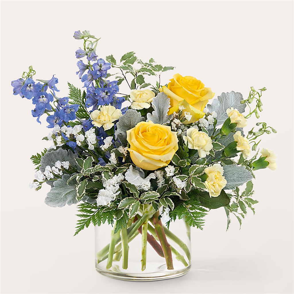 Butterfly Wings Bouquet – Trail Florist Incorporated, Trail BC