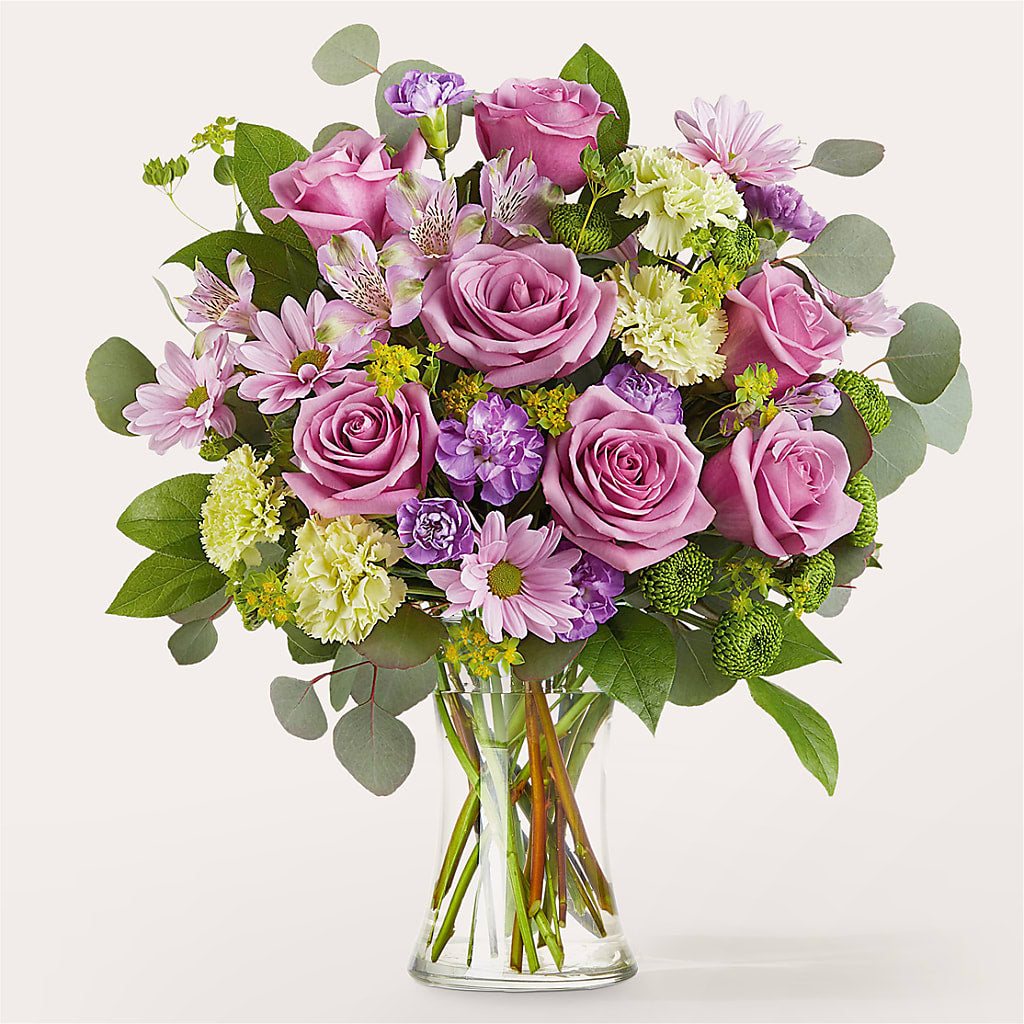 Emerald City Bouquet – Trail Florist Incorporated, Trail BC