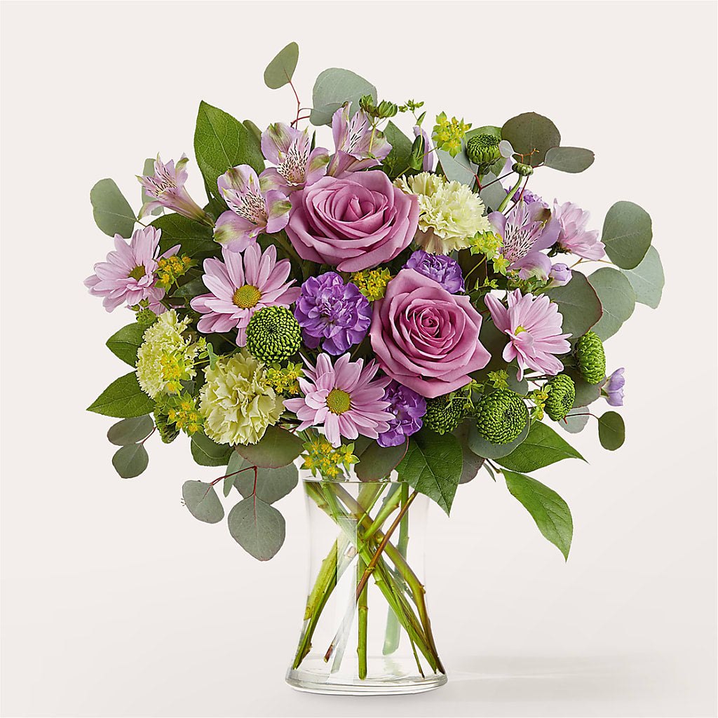 Emerald City Bouquet – Trail Florist Incorporated, Trail BC