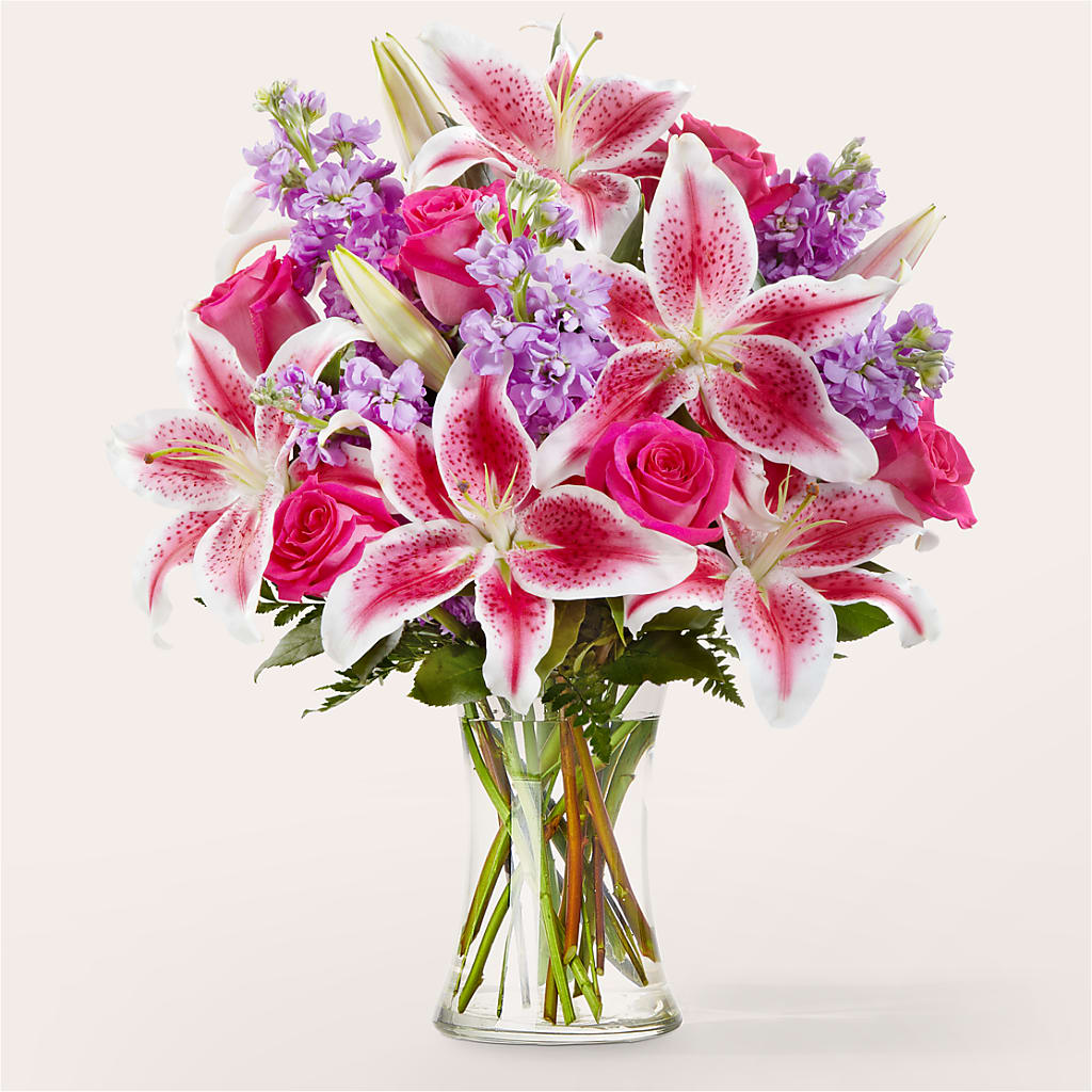 Amore Bouquet – Trail Florist Incorporated, Trail BC