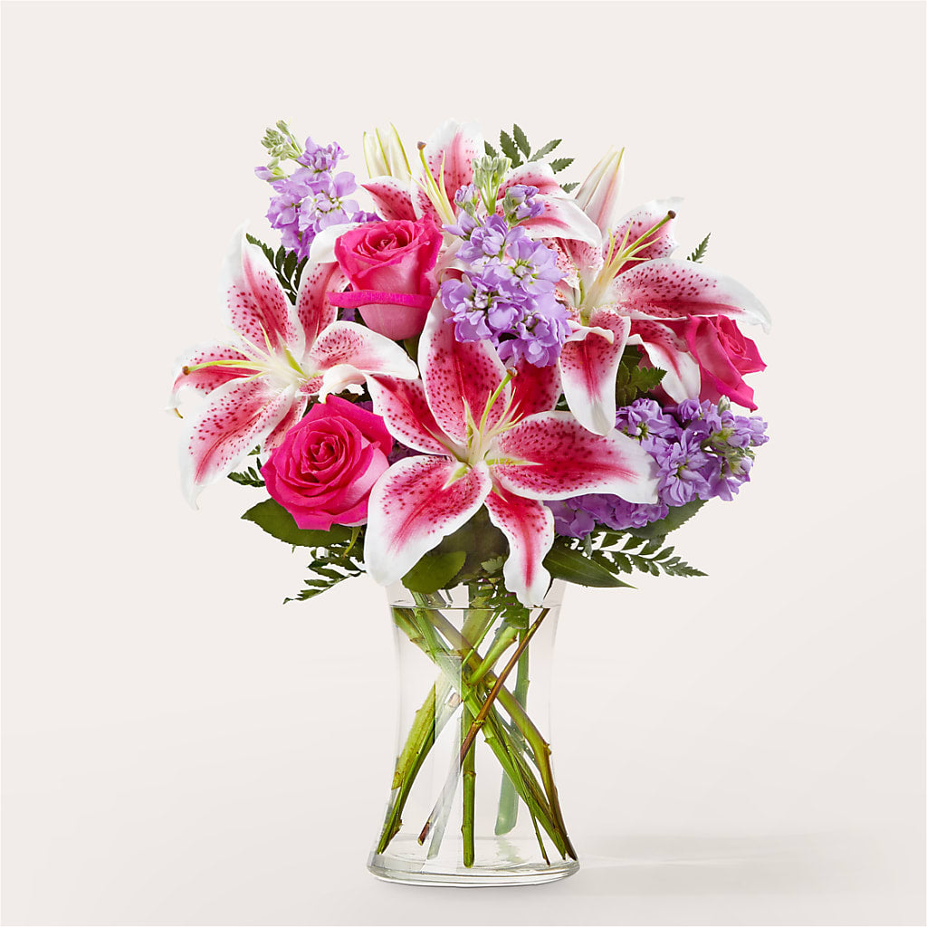 Amore Bouquet – Trail Florist Incorporated, Trail BC