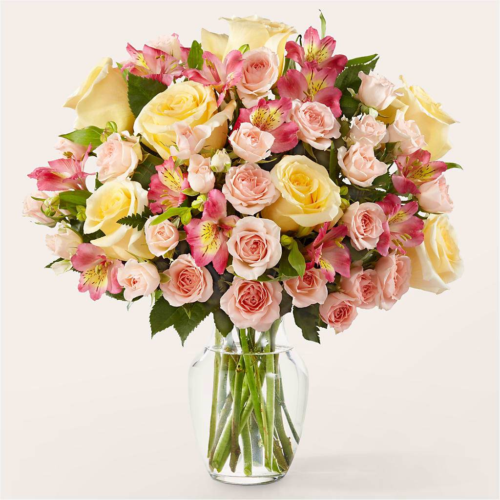 Just Lovely Bouquet – Trail Florist Incorporated, Trail BC