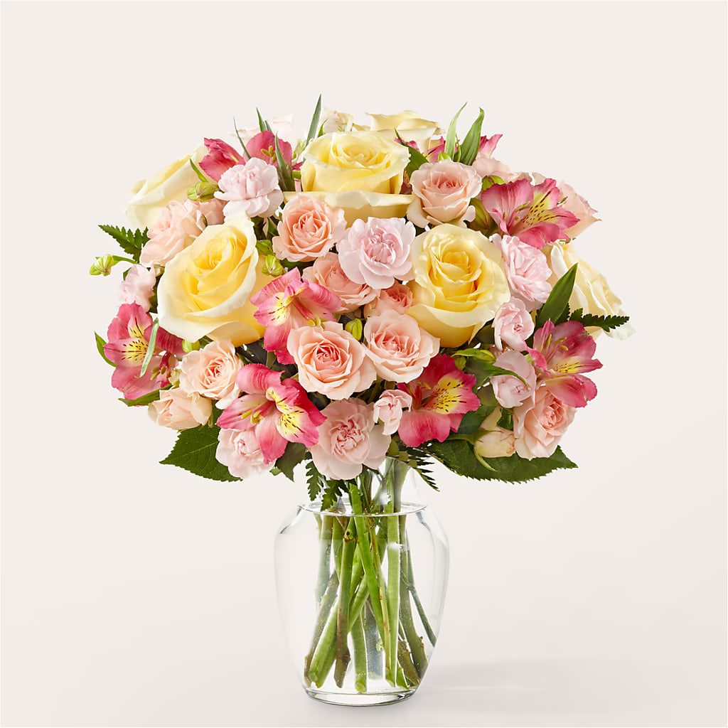 Just Lovely Bouquet – Trail Florist Incorporated, Trail BC