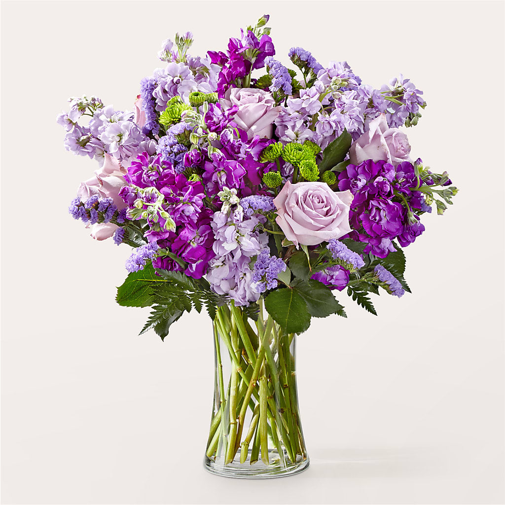 Grapeful Bouquet – Trail Florist Incorporated, Trail BC