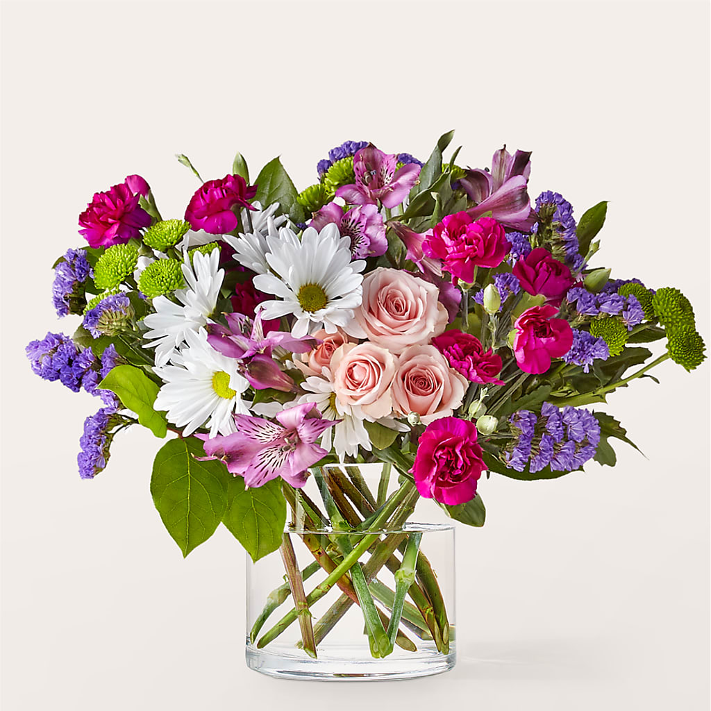 Wild Berry Bouquet – Trail Florist Incorporated, Trail BC