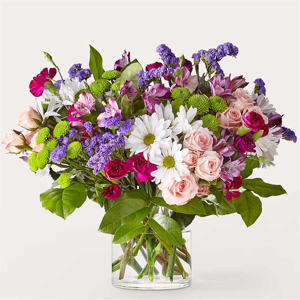 Wild Berry Bouquet – Trail Florist Incorporated, Trail BC
