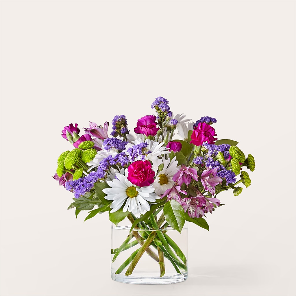 Wild Berry Bouquet – Trail Florist Incorporated, Trail BC