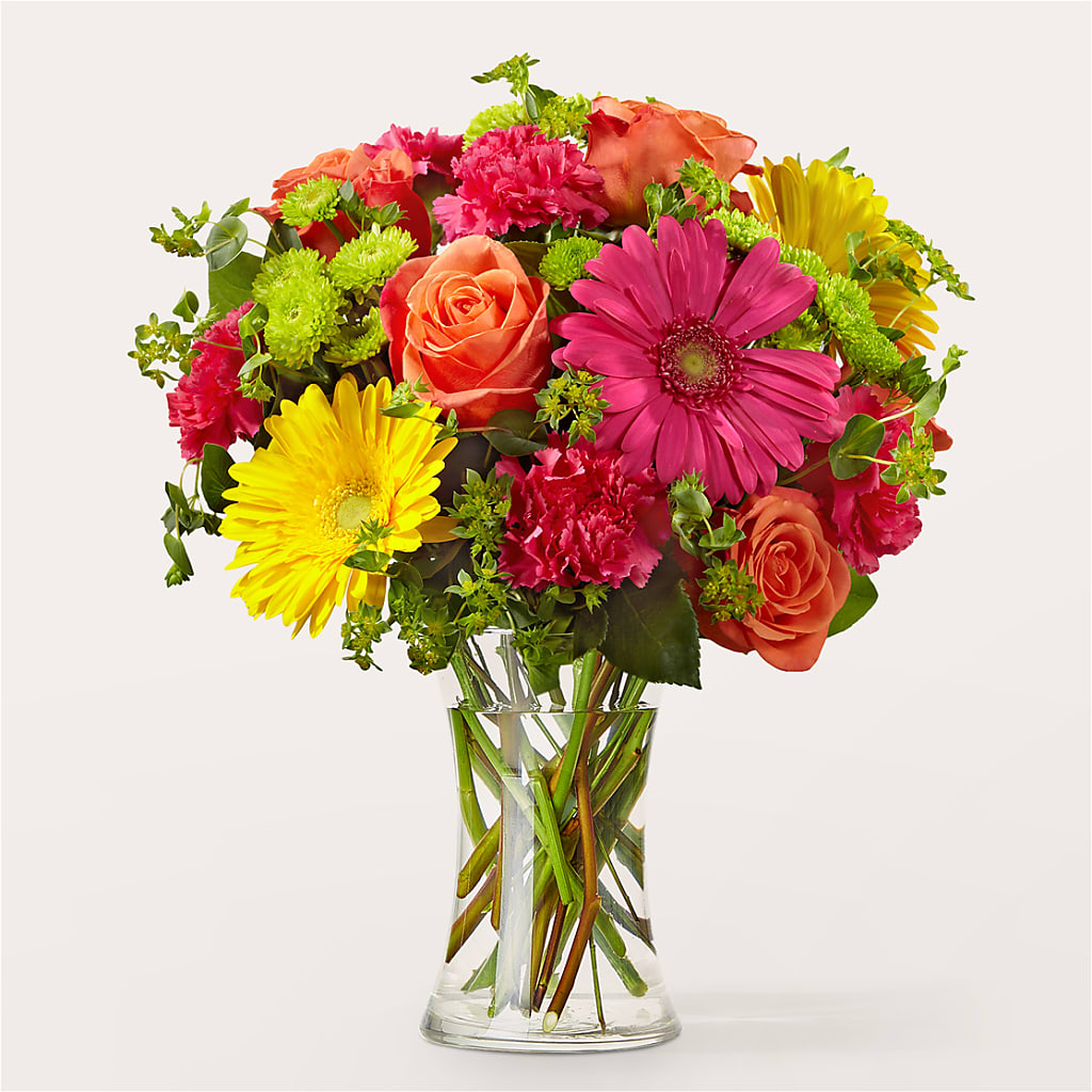 Fruit Punch Bouquet – Trail Florist Incorporated, Trail BC