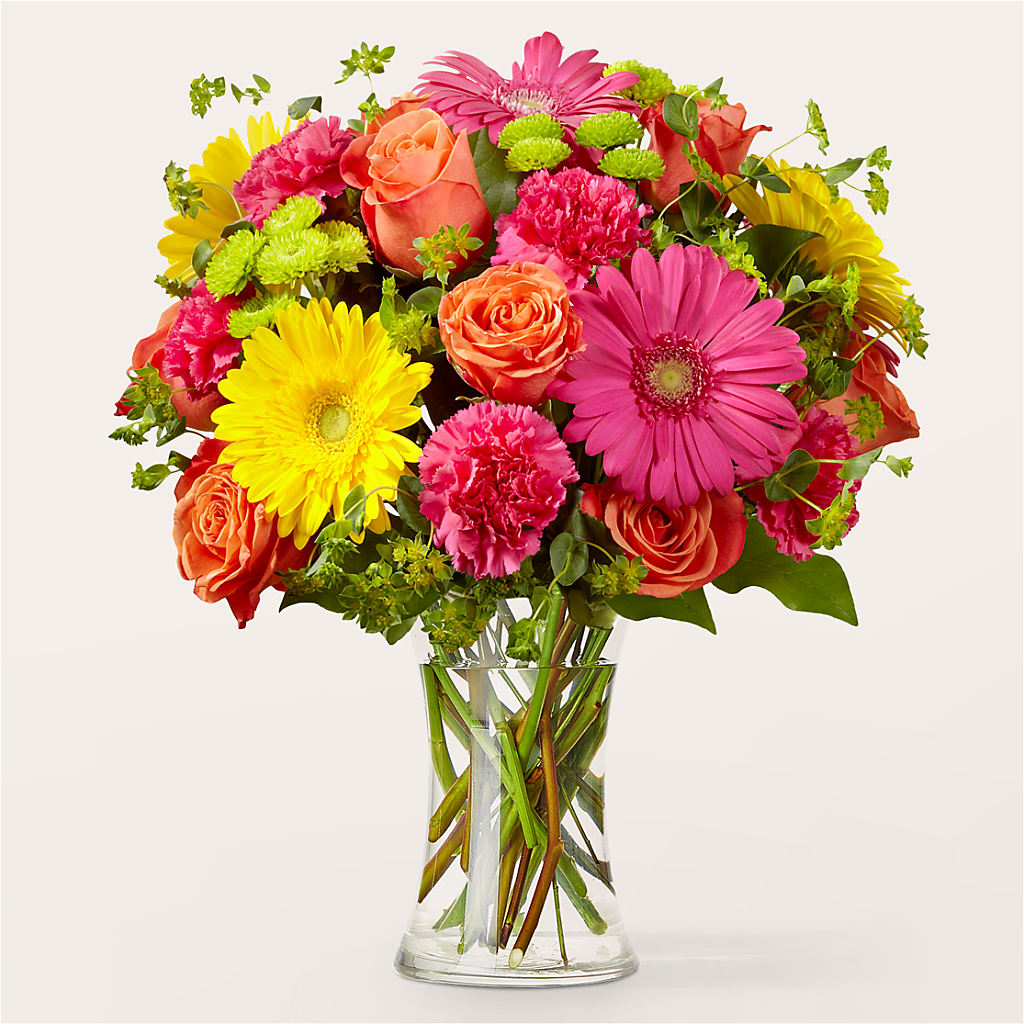Fruit Punch Bouquet – Trail Florist Incorporated, Trail BC