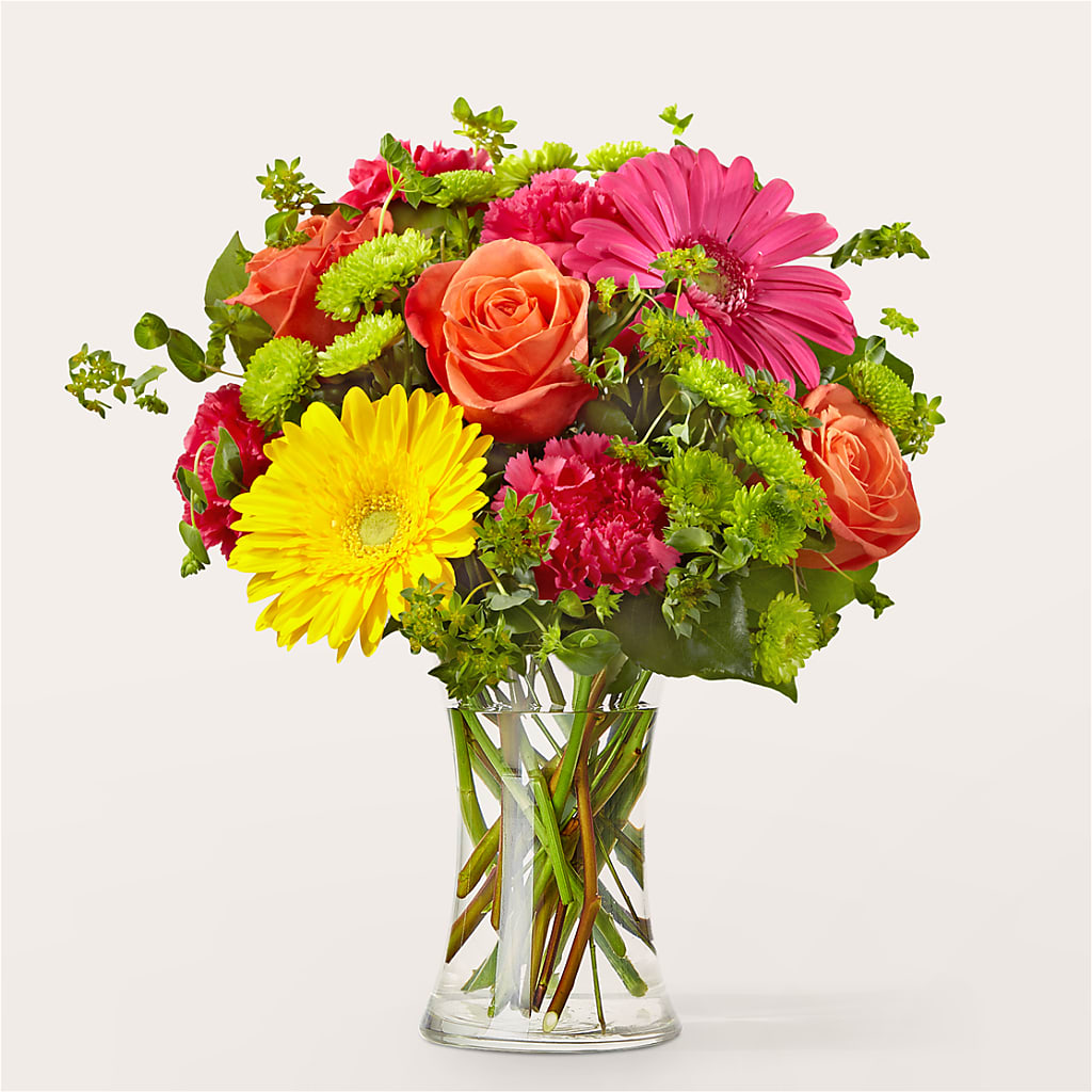 Fruit Punch Bouquet – Trail Florist Incorporated, Trail BC