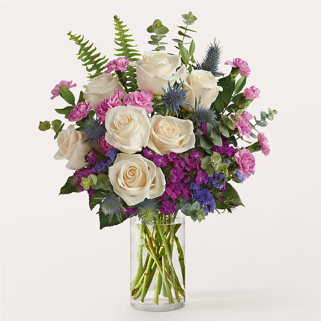The Gala Bouquet – Trail Florist Incorporated, Trail BC