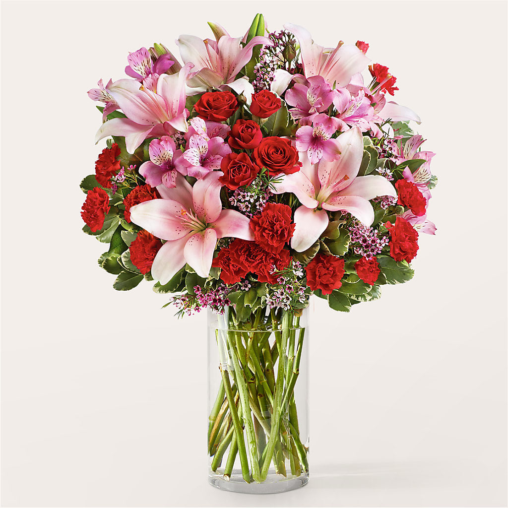 Kismet Bouquet – Trail Florist Incorporated, Trail BC