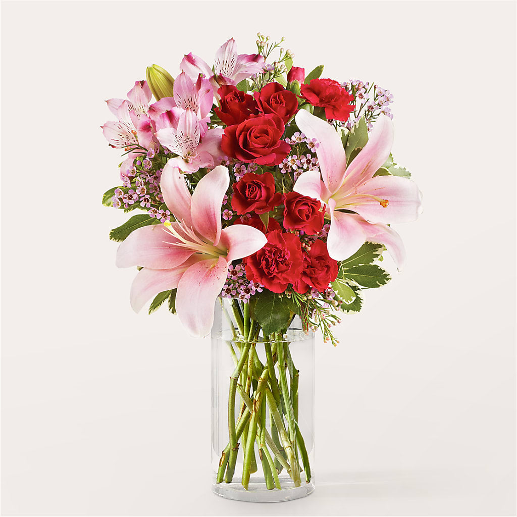 Kismet Bouquet – Trail Florist Incorporated, Trail BC