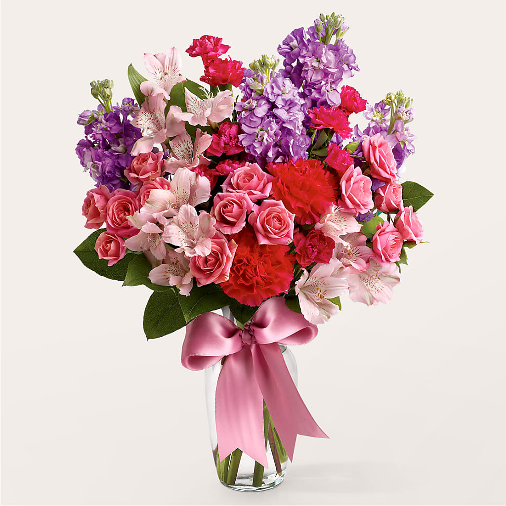 Main Character Bouquet – Trail Florist Incorporated, Trail BC