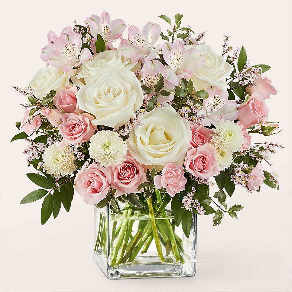 Day Made Bouquet – Trail Florist Incorporated, Trail BC