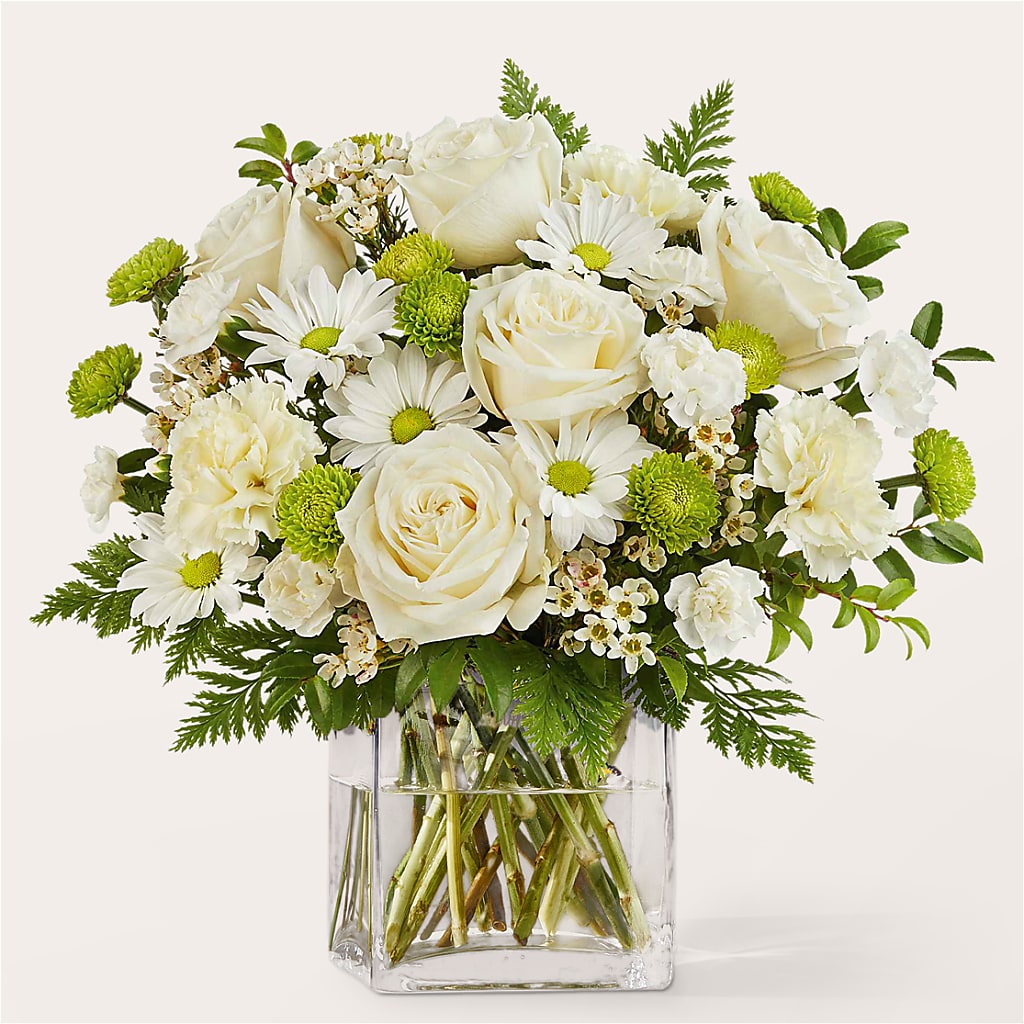 Momentary Meditation Bouquet – Trail Florist Incorporated, Trail BC