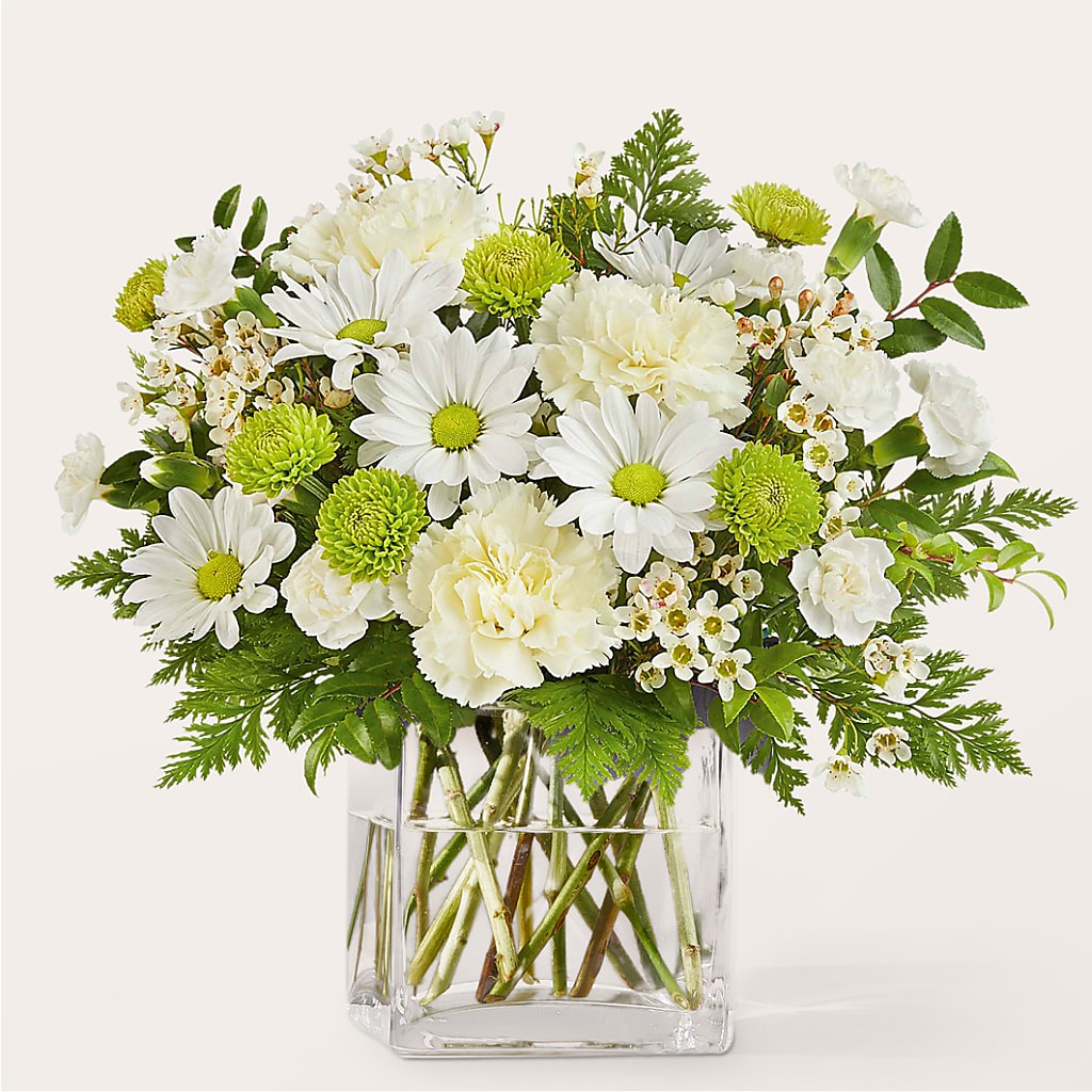 Momentary Meditation Bouquet – Trail Florist Incorporated, Trail BC