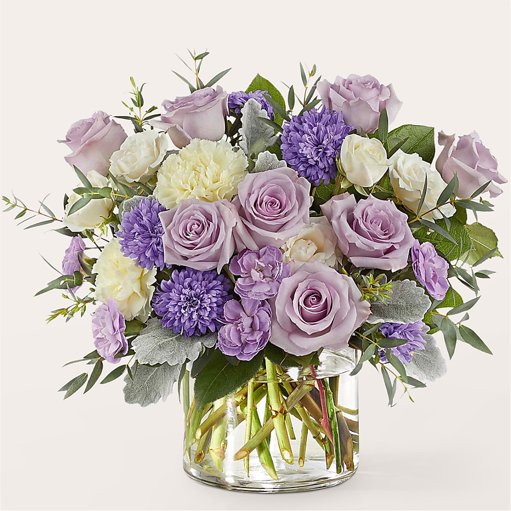 Stardust Bouquet – Trail Florist Incorporated, Trail BC