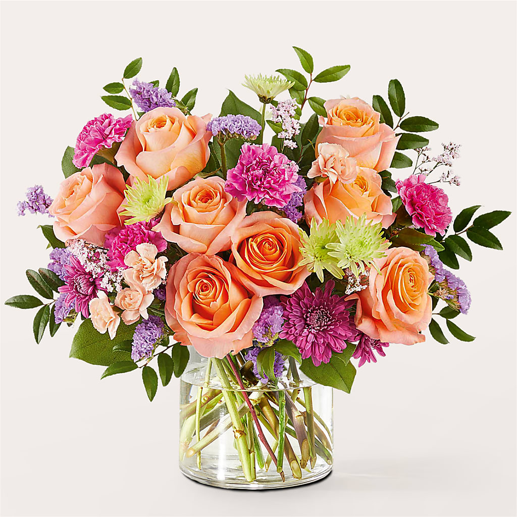 Effervescence Bouquet – Trail Florist Incorporated, Trail BC