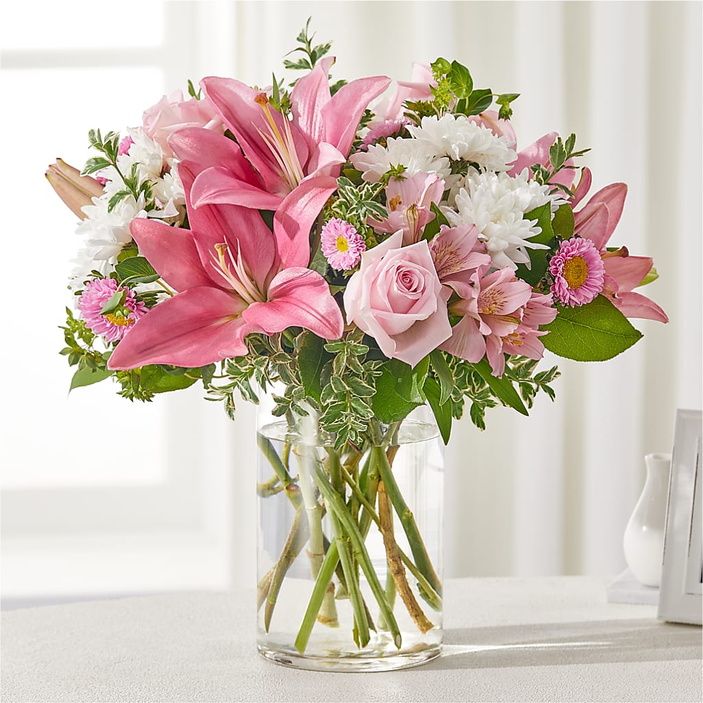 Healing Hug Bouquet – Trail Florist Incorporated, Trail BC