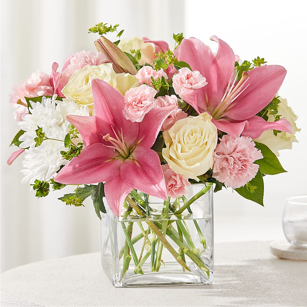 By Your Side Bouquet – Trail Florist Incorporated, Trail BC