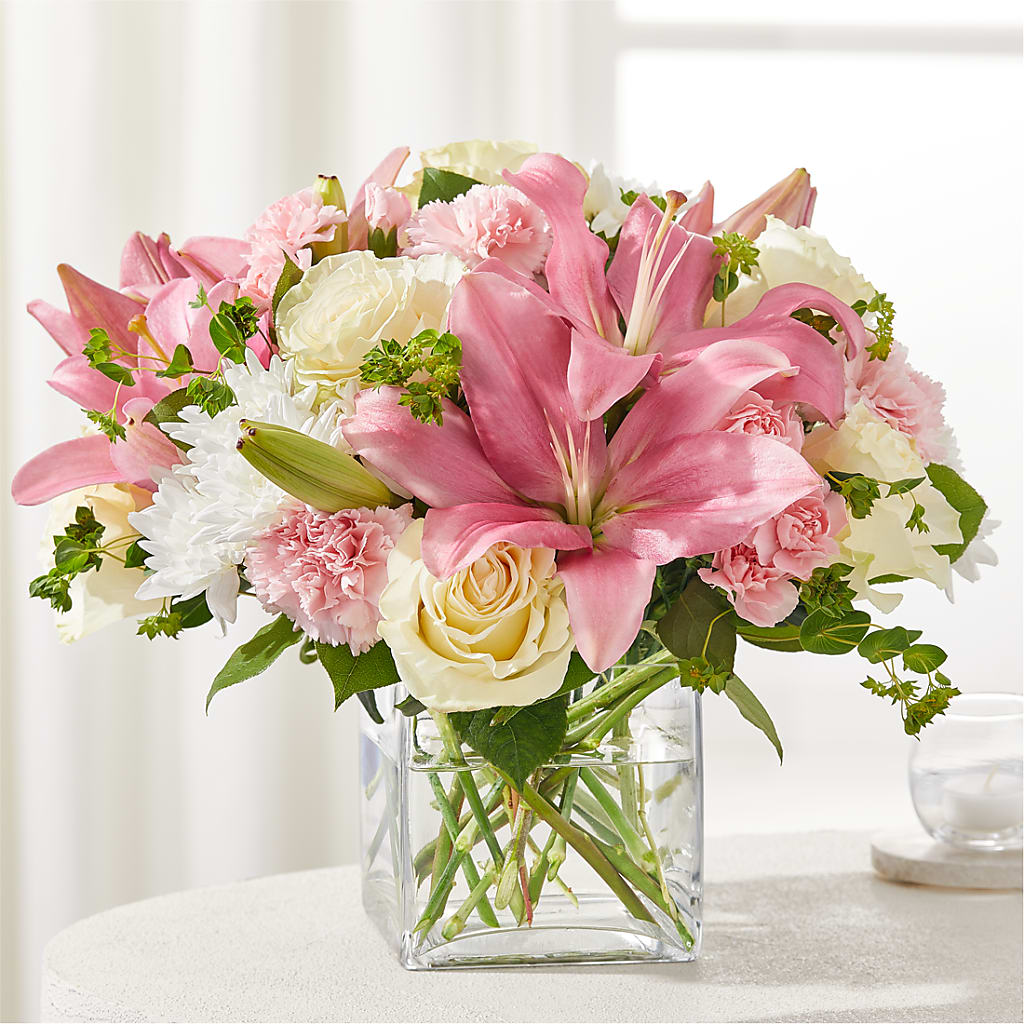 By Your Side Bouquet – Trail Florist Incorporated, Trail BC