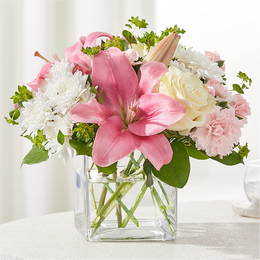 By Your Side Bouquet – Trail Florist Incorporated, Trail BC